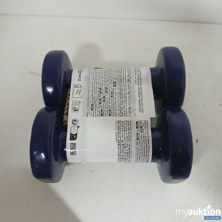 Artikel Nr. 399523 Artikel Nr. 399523: Fitness-Hantel 2 kg RFID NYAMBA