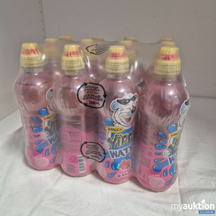 Artikel Nr. 429523 Artikel Nr. 429523: Rauch Yippy Water Raspberry