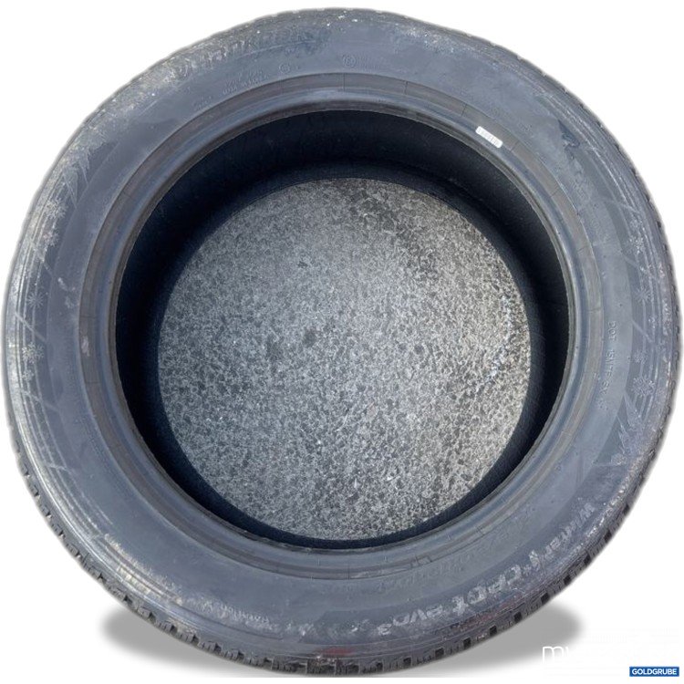 Artikel Nr. 442523: Hankook Winter Icept evo 3 255/50 R19 107 XL