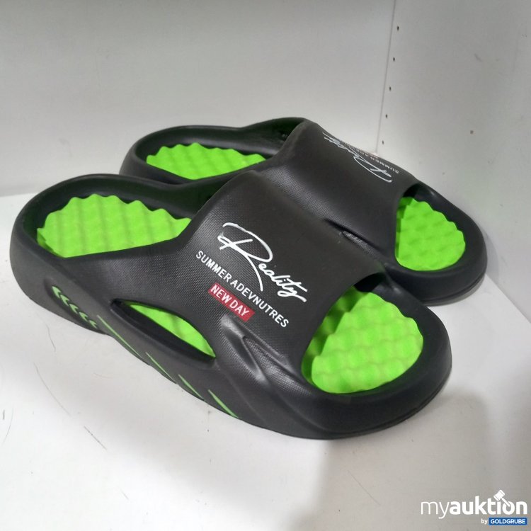 Artikel Nr. 467523 Artikel Nr. 467523: Badeschuhe