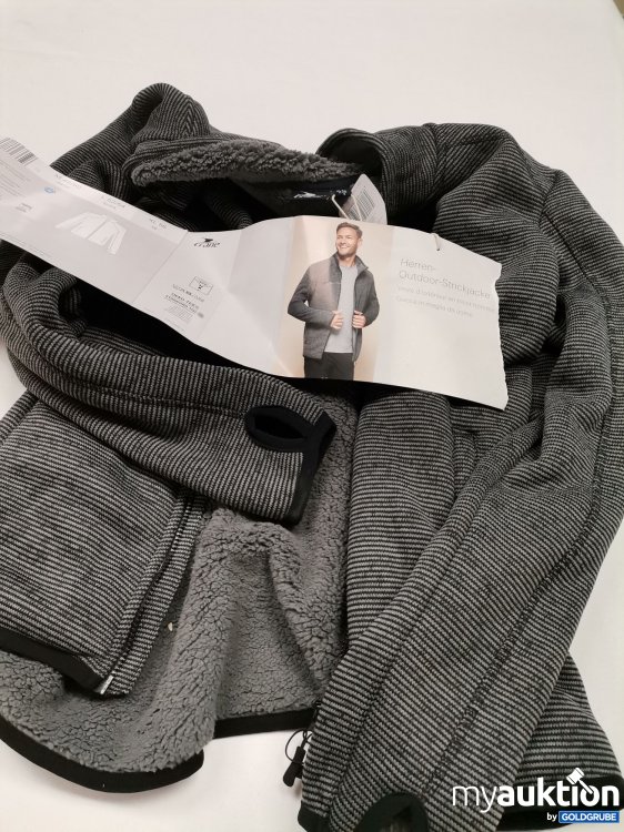 Artikel Nr. 648523 Artikel Nr. 648523: Crane Jacke