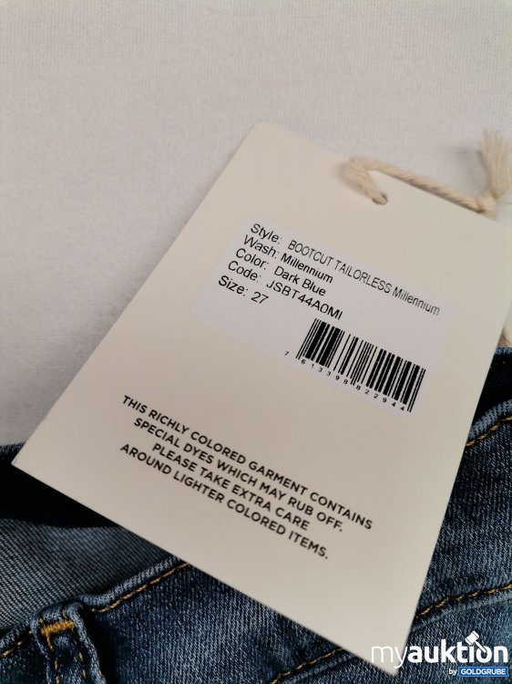 Artikel Nr. 669523 Artikel Nr. 669523: For all 7 mankind Jeans