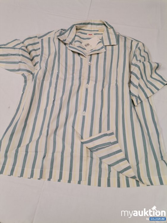 Artikel Nr. 687523 Artikel Nr. 687523: Levi's Hemd oversized