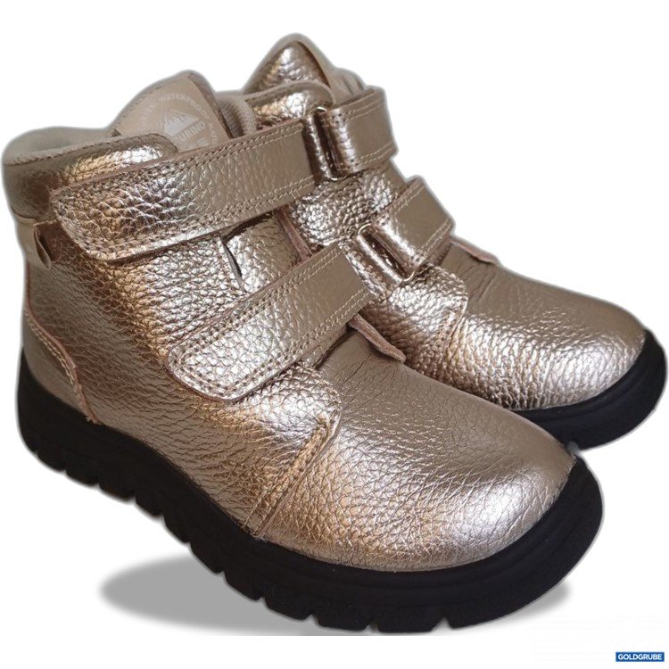Artikel Nr. 781523 Artikel Nr. 781523: Naturino Riley 2 UL MET PE Stiefel