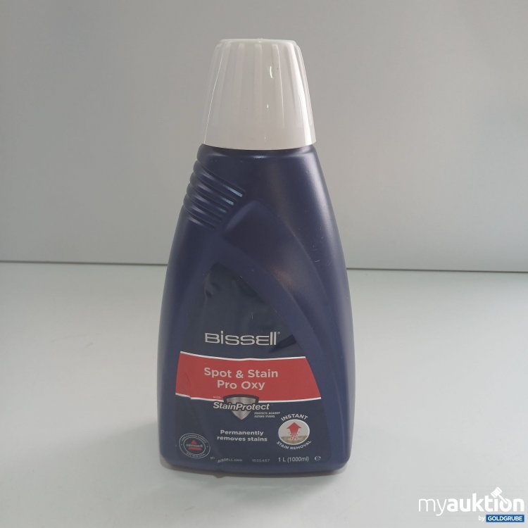 Artikel Nr. 825523: Bissell Sport & Stain Pro Oxy 1l