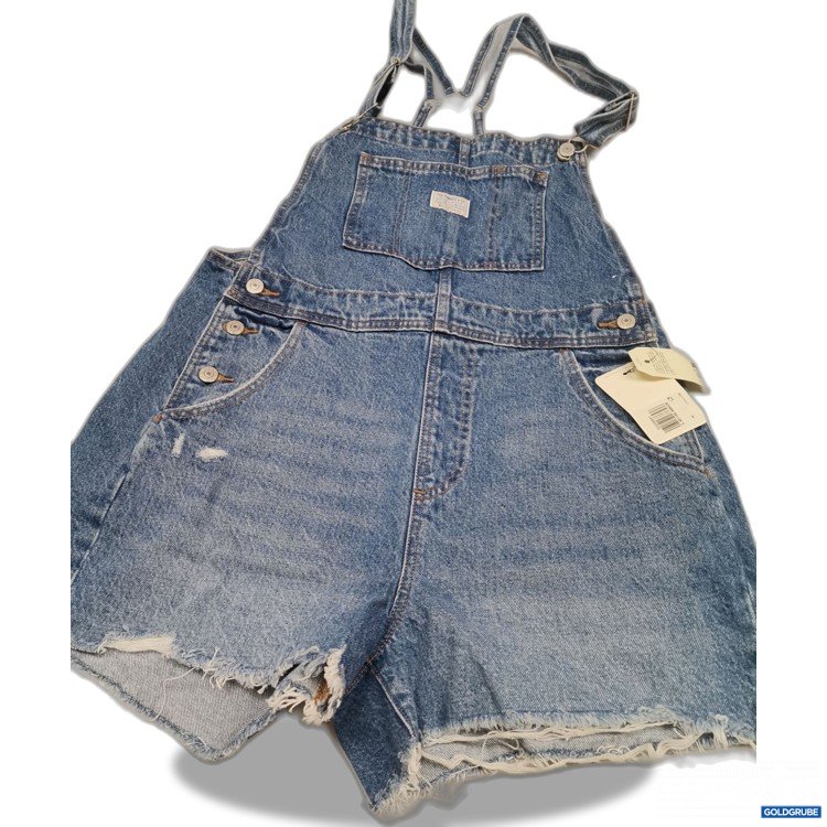 Artikel Nr. 836523: Levi's Jeans Overall 