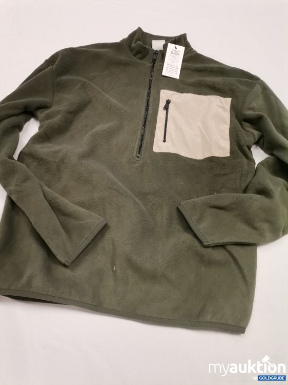 Artikel Nr. 841523 Artikel Nr. 841523: Jack&Jones Fleece Pullover
