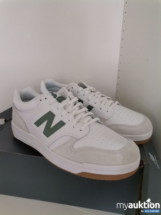 Artikel Nr. 848523 Artikel Nr. 848523: New Balance BB480LYG