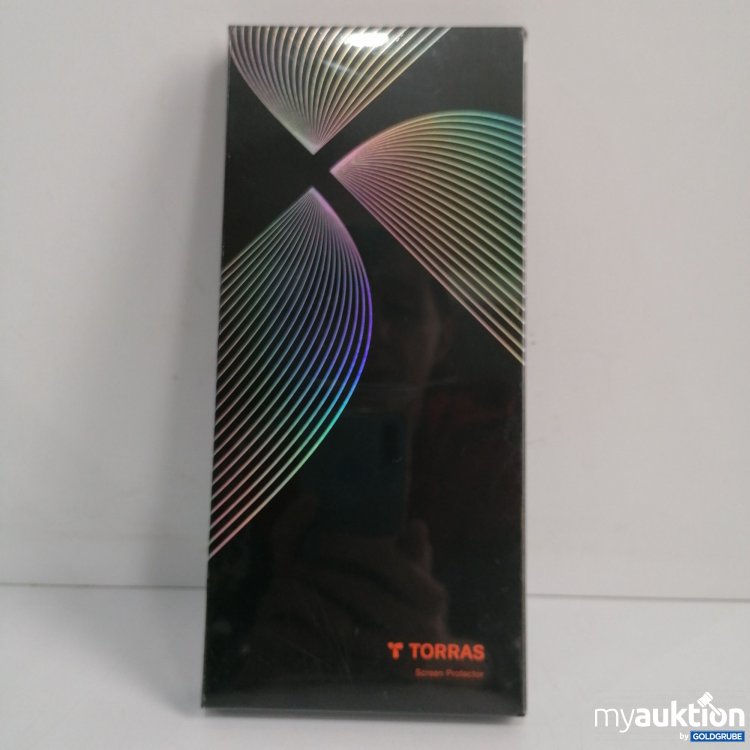 Artikel Nr. 850523: Torras für I Phone 13/13 Pro/14