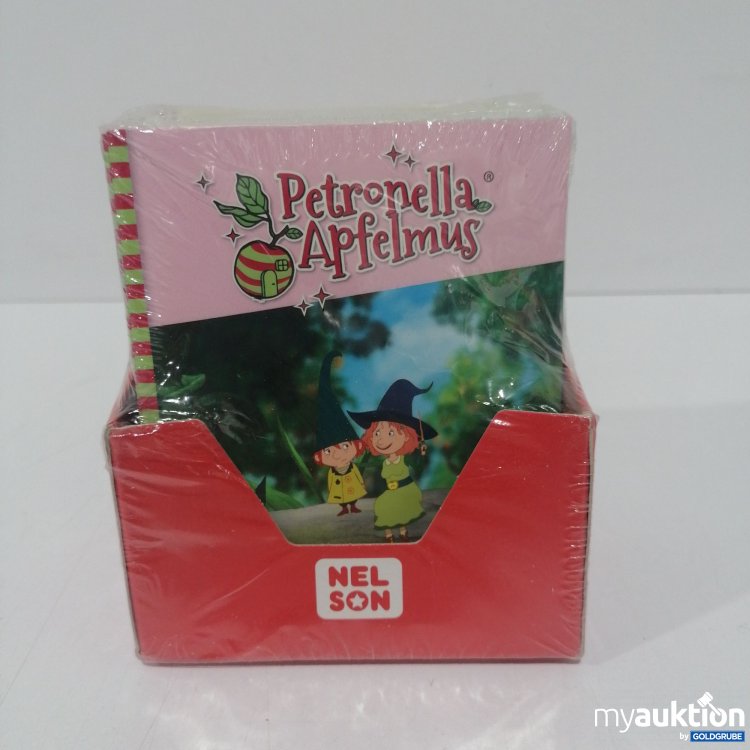 Artikel Nr. 851523 Artikel Nr. 851523: Minibücher 24er