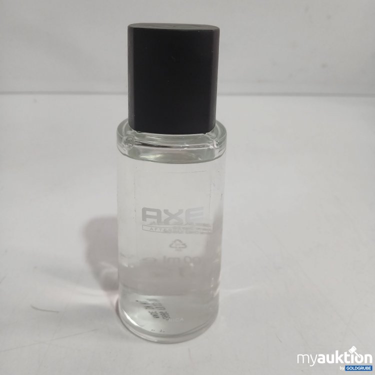 Artikel Nr. 866523: AXE Aftershave Africa 100ml 