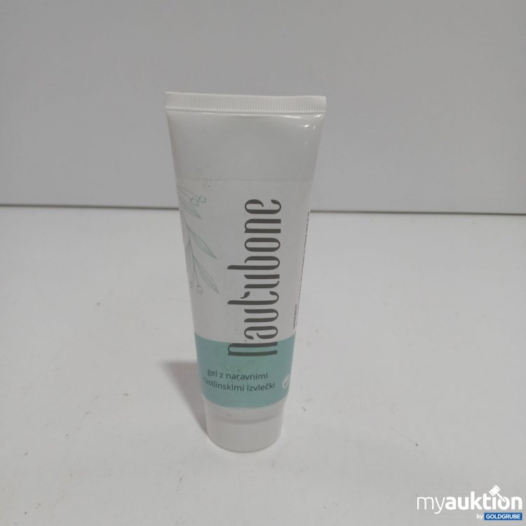 Artikel Nr. 868523 Artikel Nr. 868523: Nautobone Gel 100ml