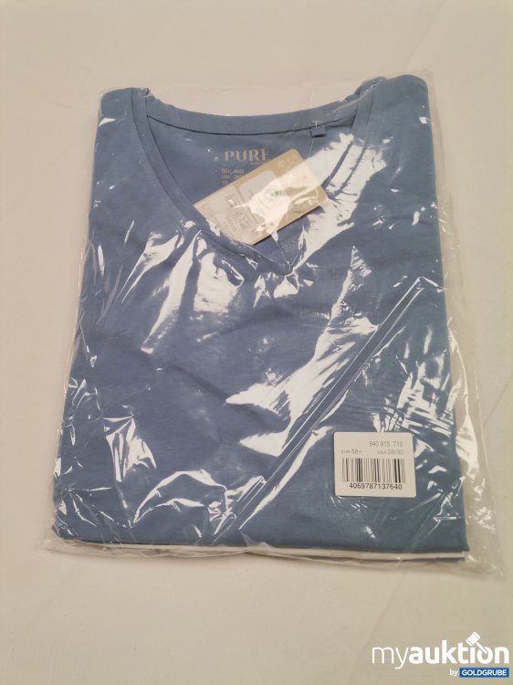 Artikel Nr. 879523 Artikel Nr. 879523: Pure Pyjama