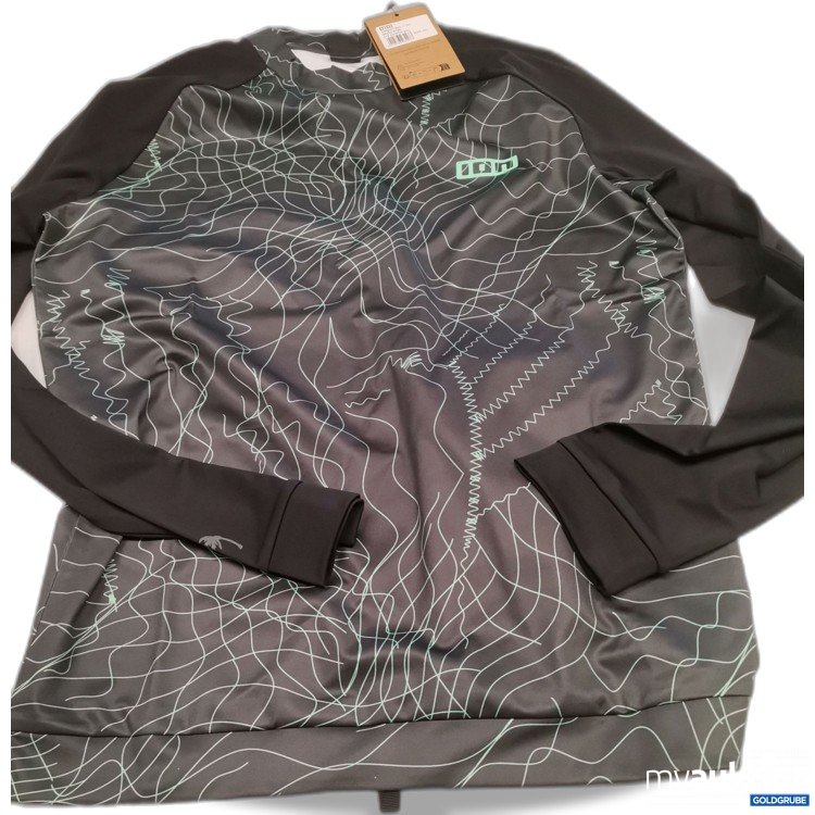 Artikel Nr. 880523 Artikel Nr. 880523: Ion wetshirt Langarm