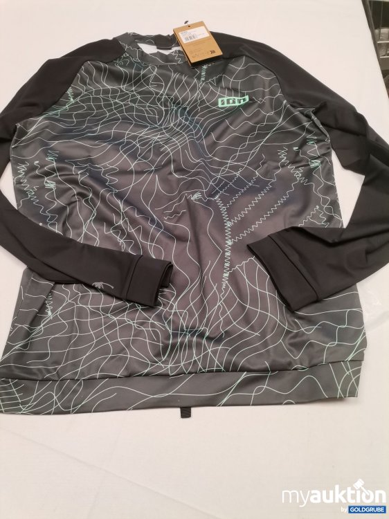 Artikel Nr. 880523 Artikel Nr. 880523: Ion wetshirt Langarm