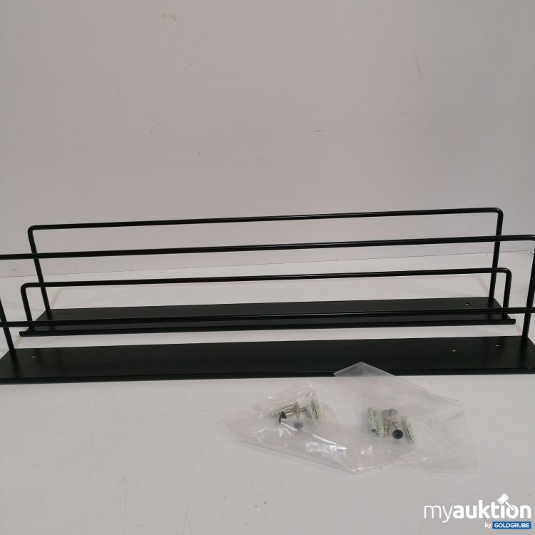 Artikel Nr. 888523 Artikel Nr. 888523: Mwire Wandregal MW-140-001-00 2Stk