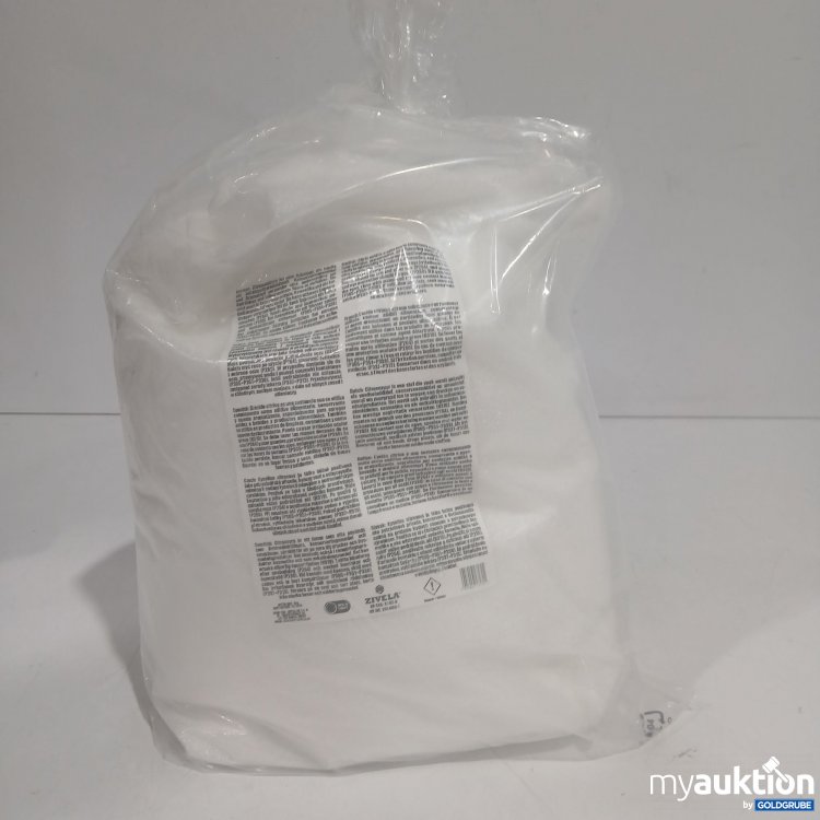 Artikel Nr. 891523: Zivela Zitronensäure ca. 5kg 