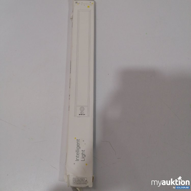 Artikel Nr. 895523: Intelligent Light Silber IP20