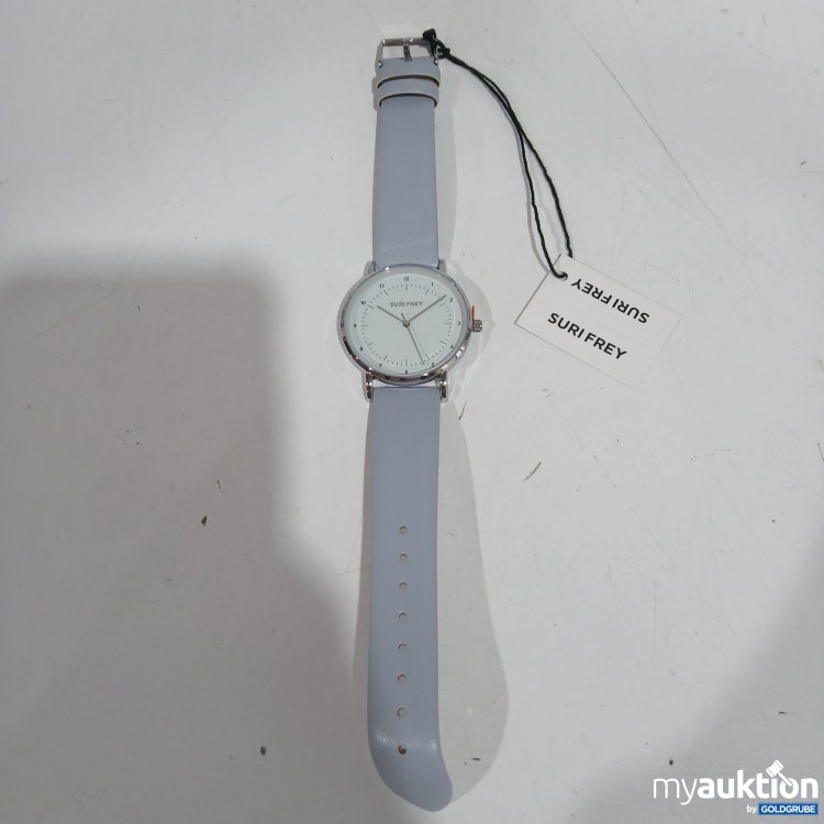 Artikel Nr. 903523: Suri Frey Uhr Sophy 6076 