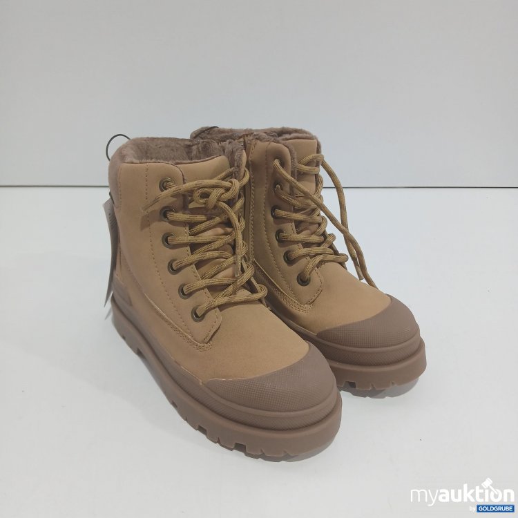 Artikel Nr. 905523 Artikel Nr. 905523: H&M Kinder Stiefeletten