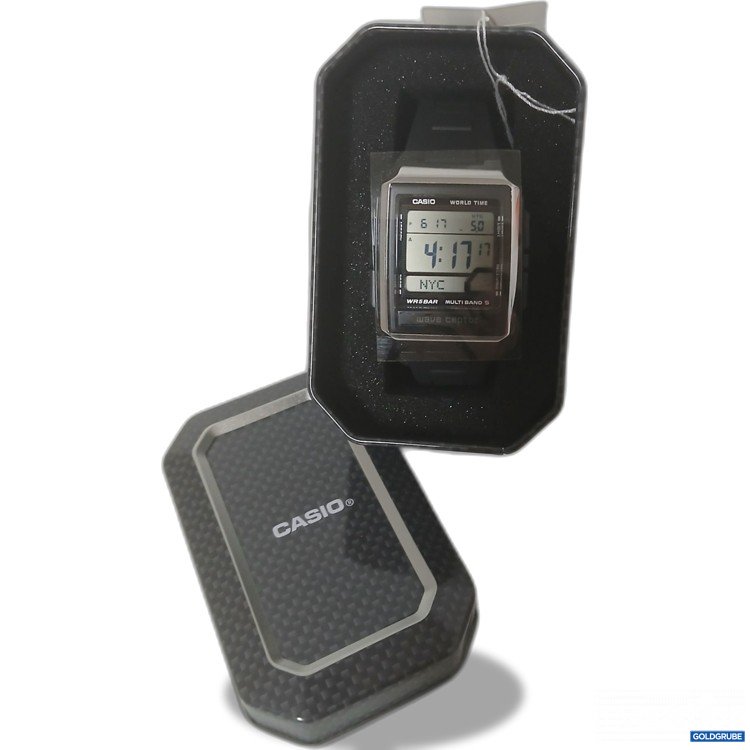 Artikel Nr. 917523 Artikel Nr. 917523: Casio Armbanduhr WV-59R-1AEF
