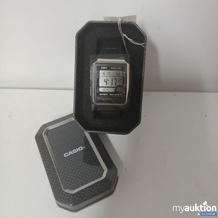 Artikel Nr. 917523 Artikel Nr. 917523: Casio Armbanduhr WV-59R-1AEF