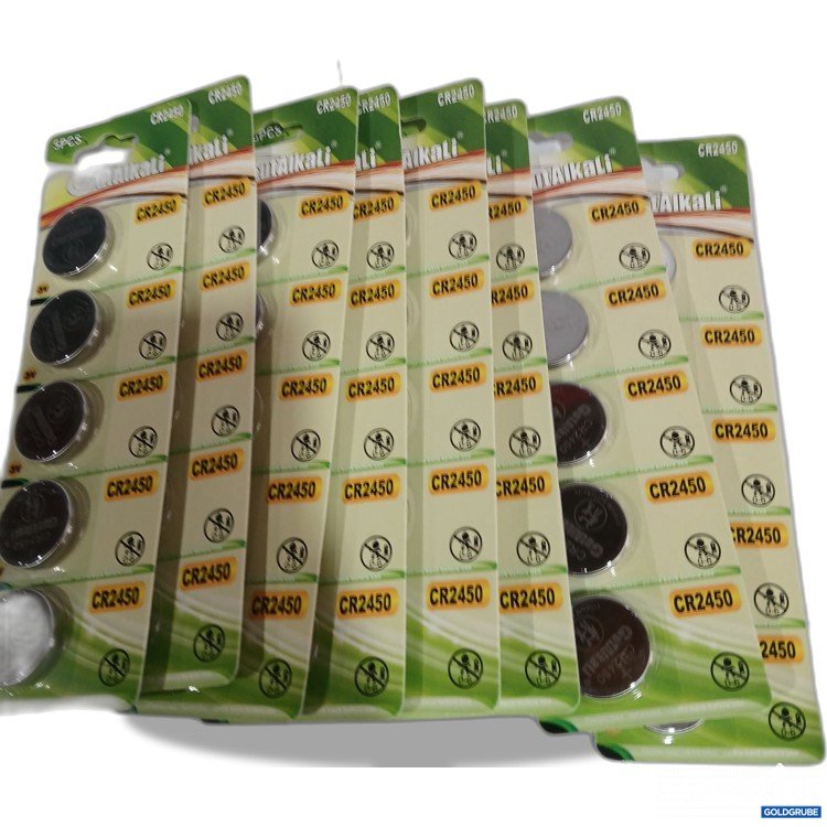 Artikel Nr. 953523 Artikel Nr. 953523: Gut Alkali Cr 2450