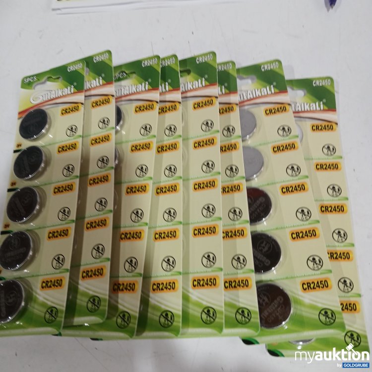 Artikel Nr. 953523 Artikel Nr. 953523: Gut Alkali Cr 2450