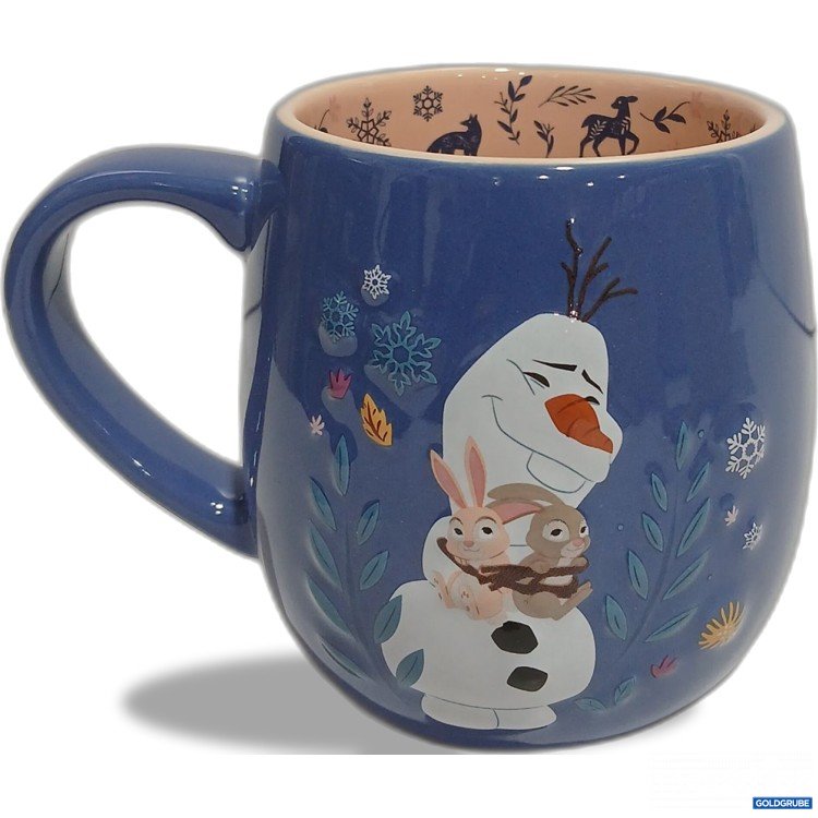 Artikel Nr. 955523: Disney Kaffeetasse Olaf 
