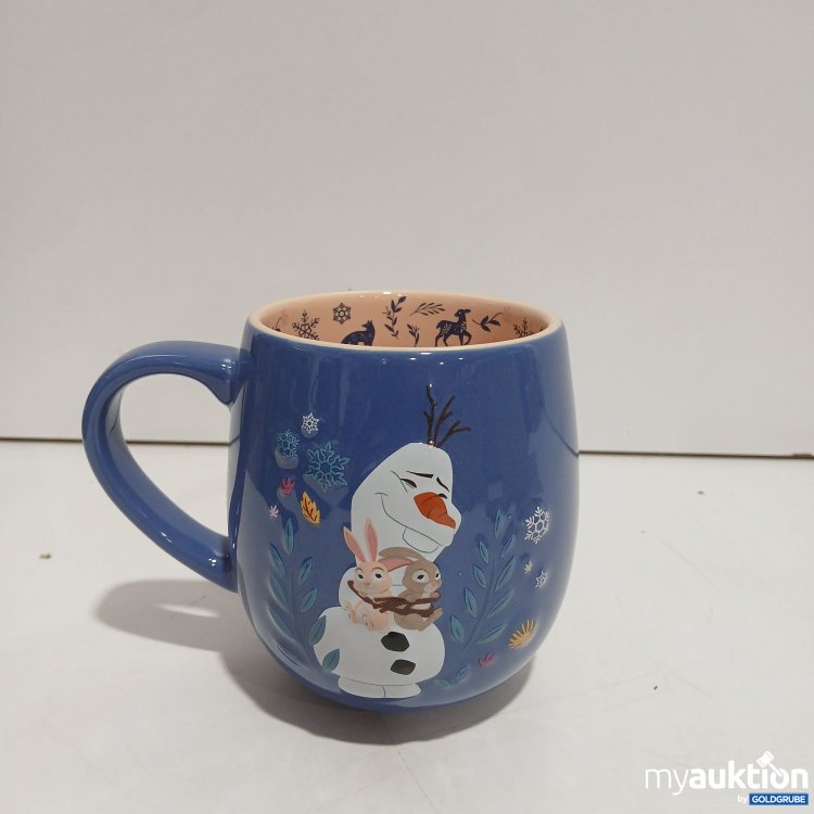 Artikel Nr. 955523: Disney Kaffeetasse Olaf 