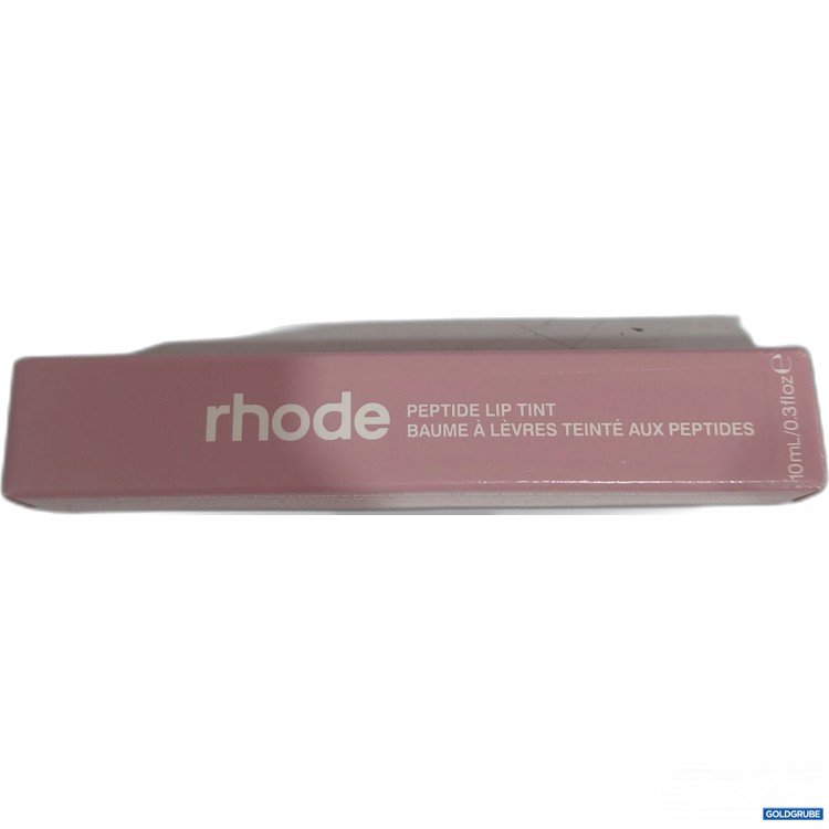 Artikel Nr. 956523: Rhode Peptide Lip Tint 10ml 