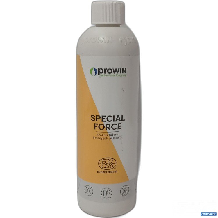 Artikel Nr. 958523: Special Force Kraftreiniger 500ml