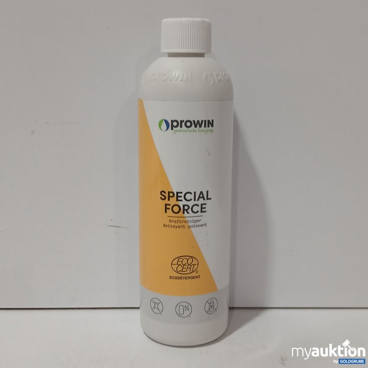 Artikel Nr. 958523: Special Force Kraftreiniger 500ml