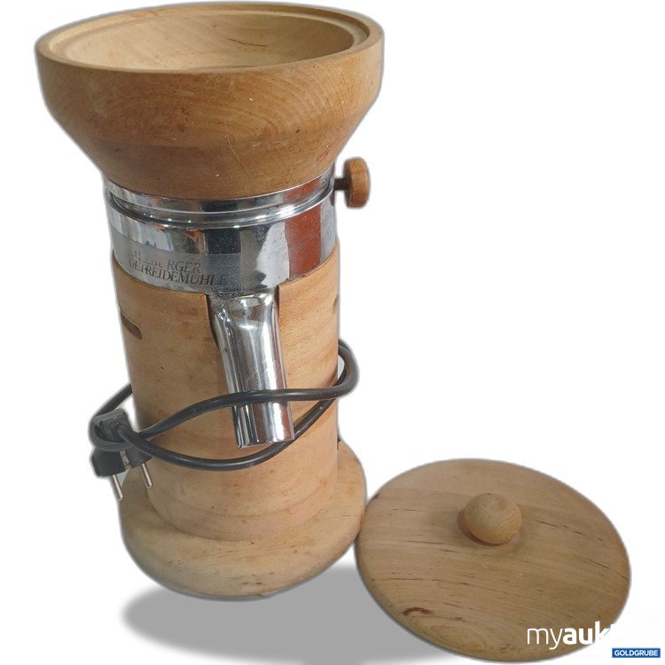 Artikel Nr. 959523: Salzburger Getreidemühle 