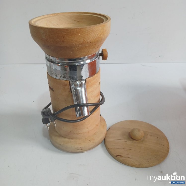 Artikel Nr. 959523: Salzburger Getreidemühle 