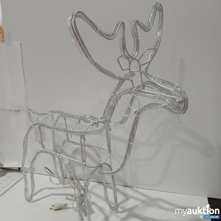 Artikel Nr. 961523: DRF srl Weihnachtsdeko Rentier 