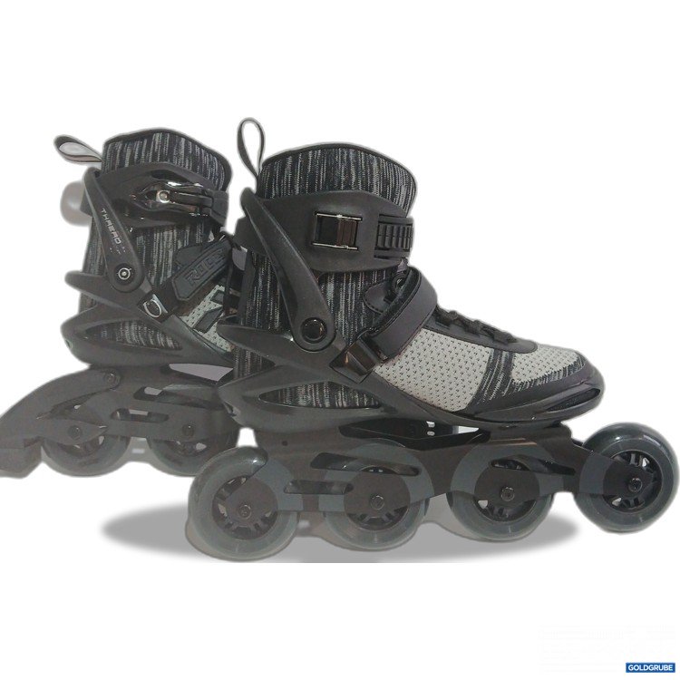 Artikel Nr. 977523 Artikel Nr. 977523: Rocces Inline Skates Thread salt-n-pepa
