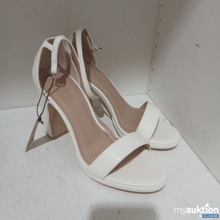 Artikel Nr. 978523: ANNA FIELD Sandalen mit Blockabsatz