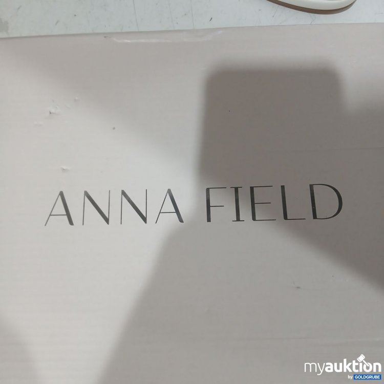 Artikel Nr. 978523: ANNA FIELD Sandalen mit Blockabsatz