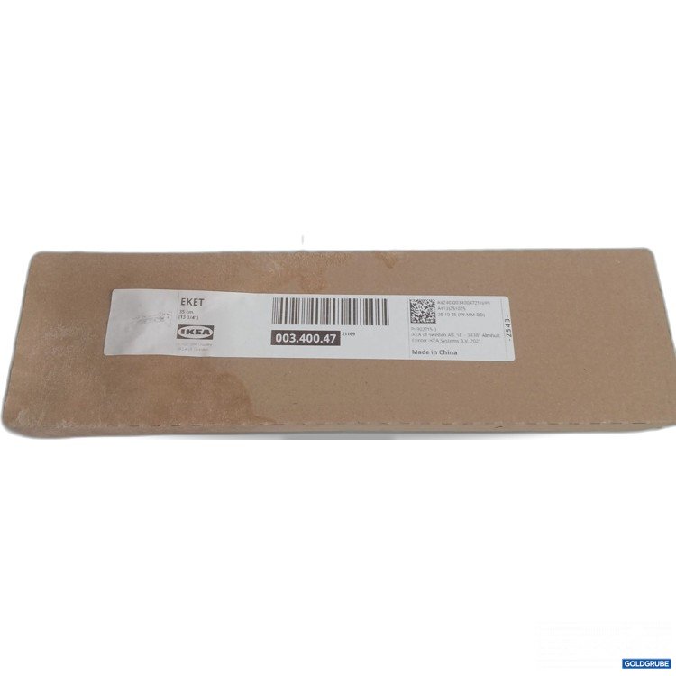 Artikel Nr. 979523 Artikel Nr. 979523: Ikea Eket 35cm 003.400.47