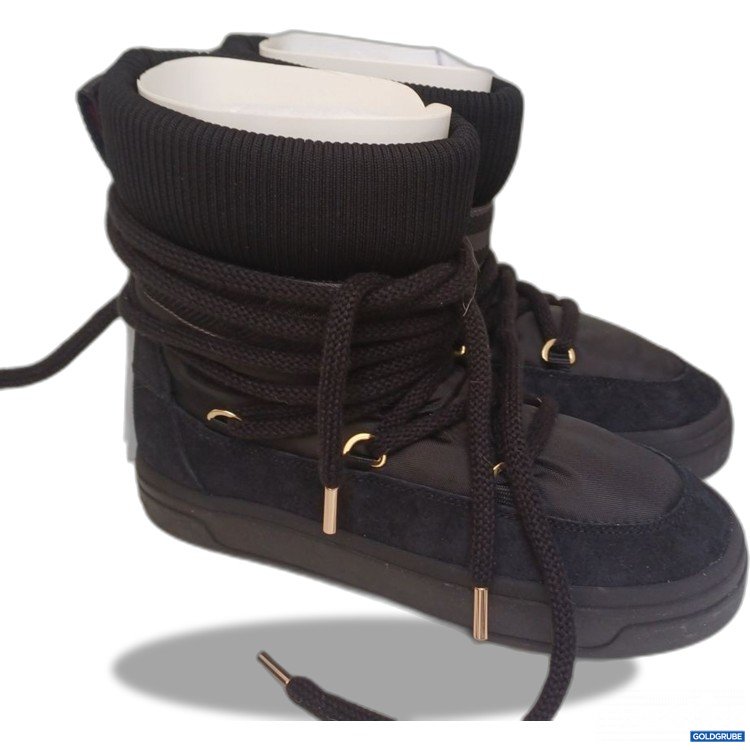 Artikel Nr. 980523: Tommy Hilfiger LUGGAGE SNOWBOOT 42