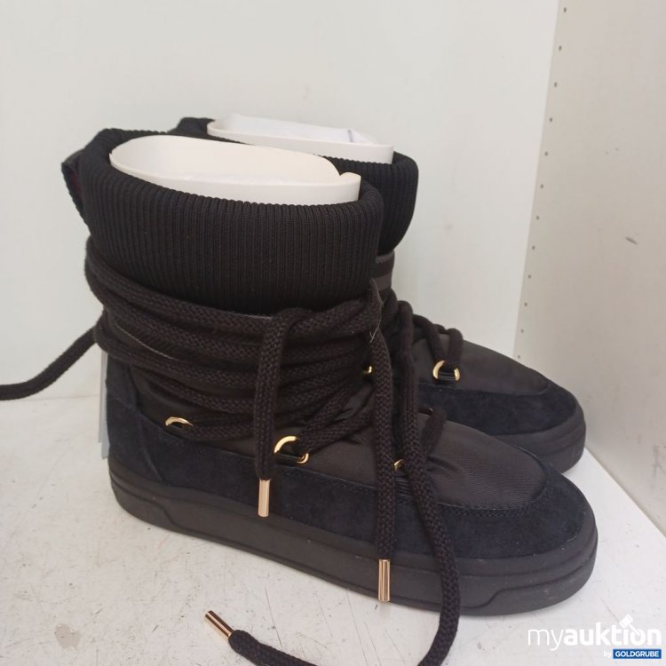 Artikel Nr. 980523: Tommy Hilfiger LUGGAGE SNOWBOOT 42
