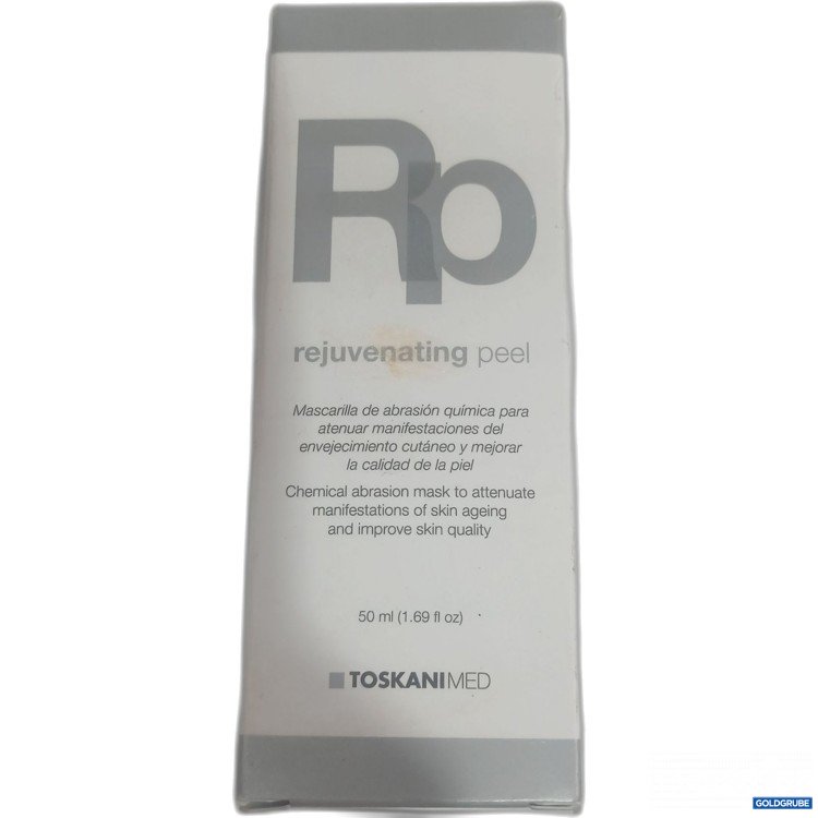 Artikel Nr. 986523 Artikel Nr. 986523: Rejuvenating Peel 50ml