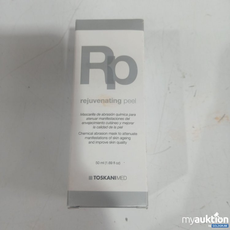 Artikel Nr. 986523 Artikel Nr. 986523: Rejuvenating Peel 50ml