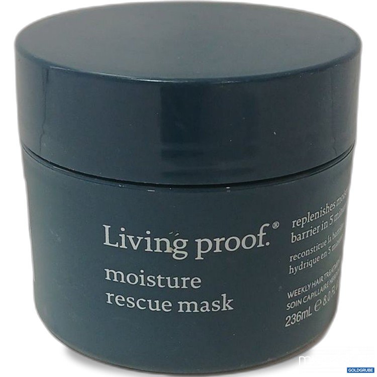 Artikel Nr. 987523: Living proof moisture rescue mask 236ml