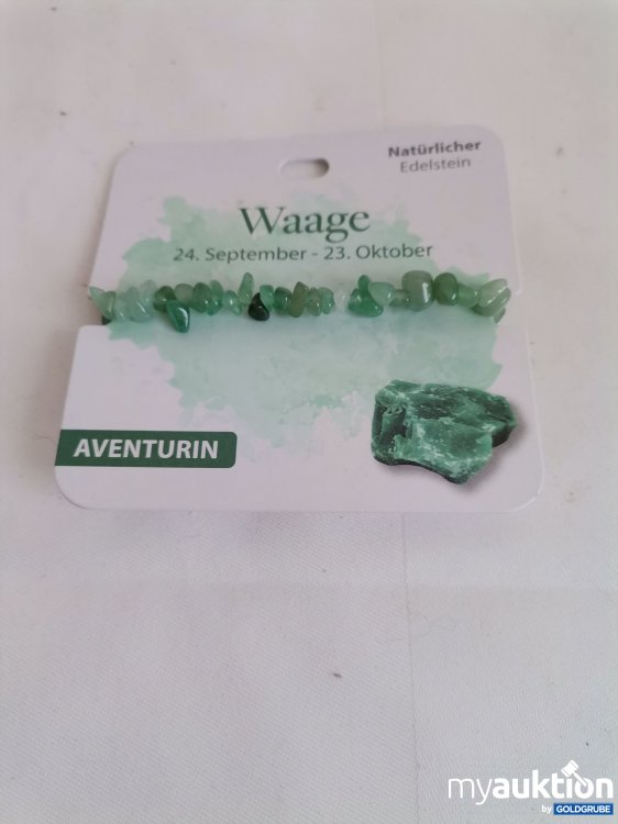 Artikel Nr. 988523 Artikel Nr. 988523: Waage Armband