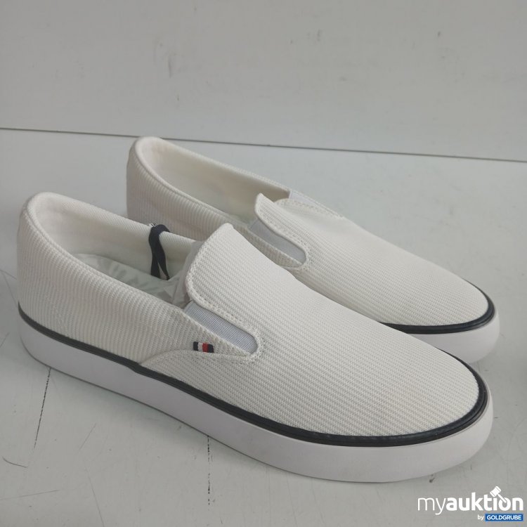 Artikel Nr. 991523 Artikel Nr. 991523: Tommy Hilfiger Sneaker Slip-On