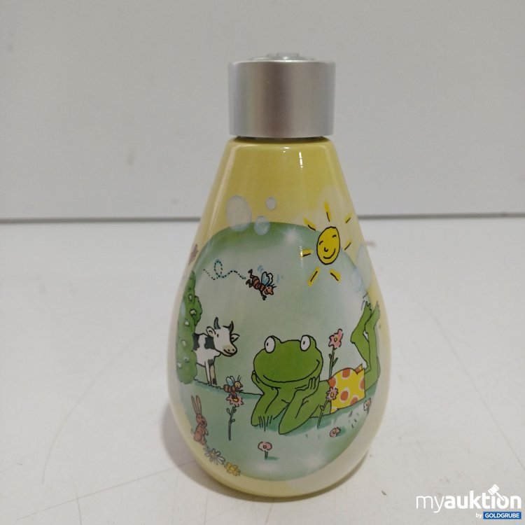 Artikel Nr. 994523: Frosch : Sensitivseife Kinder