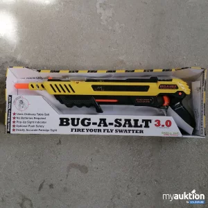 Auktion Bug A Salt 3.0
