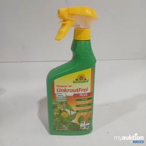 Auktion Neudorff Finalsan AF UnkrautFrei Plus 750ml 